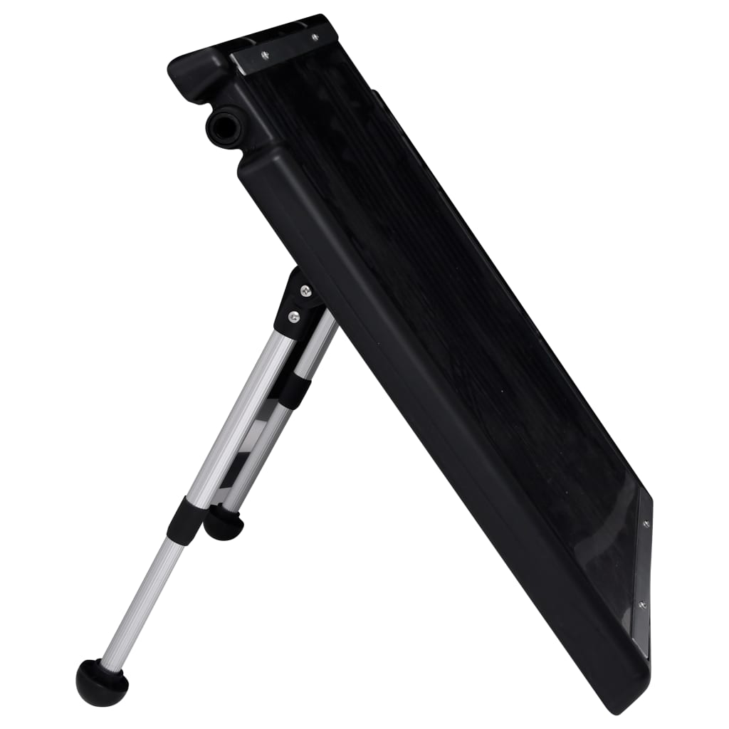 NNEVL Pool Solar Heating Panel 75x75 cm