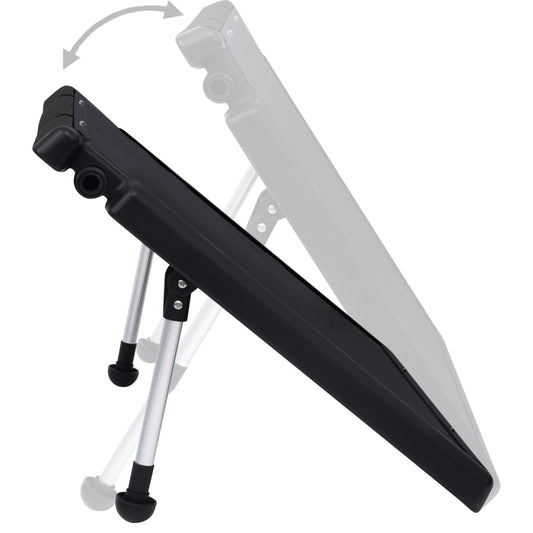 NNEVL Pool Solar Heating Panel 75x75 cm