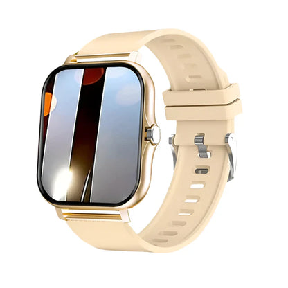 NNEOBA Full Touch Smartwatch for Men & Women